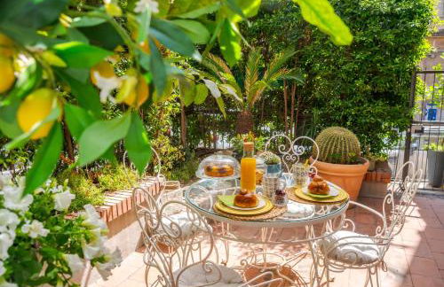 Cortile dei limoni - Foto 4