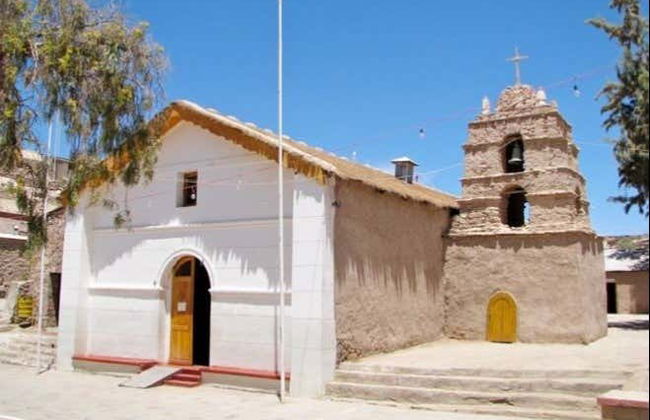 Puente del Diablo, Chiu Chiu + Ayquina Private Tour - Foto 2