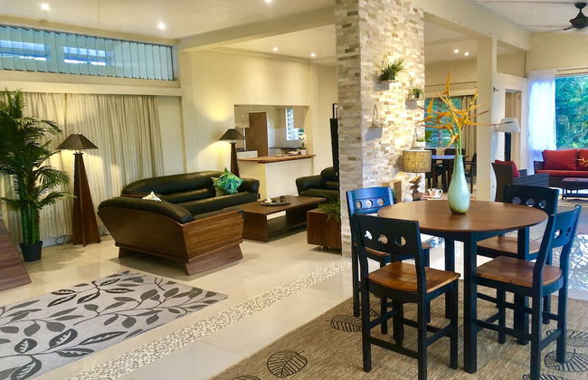 The Williamson House - Photo 8