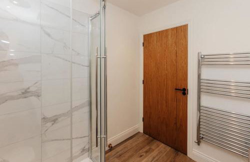 Cart Shed 2 - From 140 Per Night - Foto 52