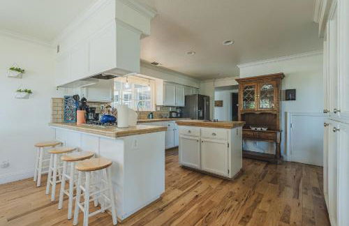 The Vineyard Farmhouse Villa - Foto 30