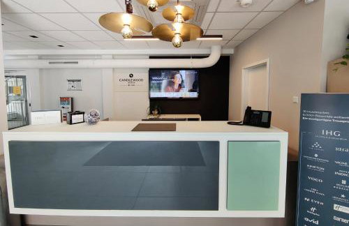 Candlewood Suites Heidelberg by IHG - Photo 11