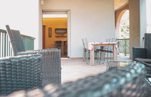 Il Mughetto - Appartamento con Terrazza Privata - Foto 6