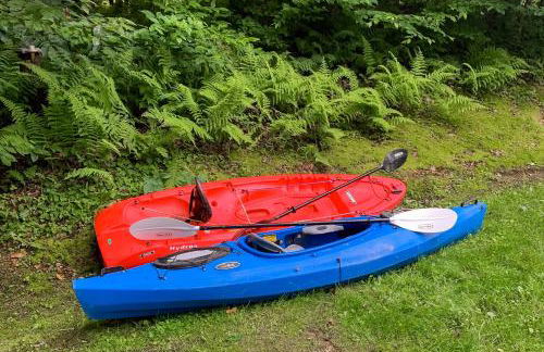 Secluded Sanctuary - Foto 41