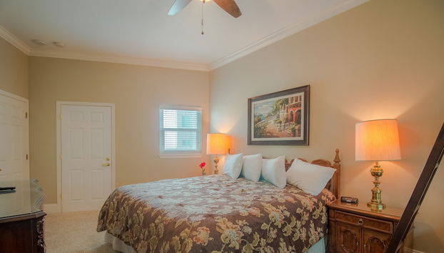 Legacy I 1306 Penthouse - Foto 5, Habitación