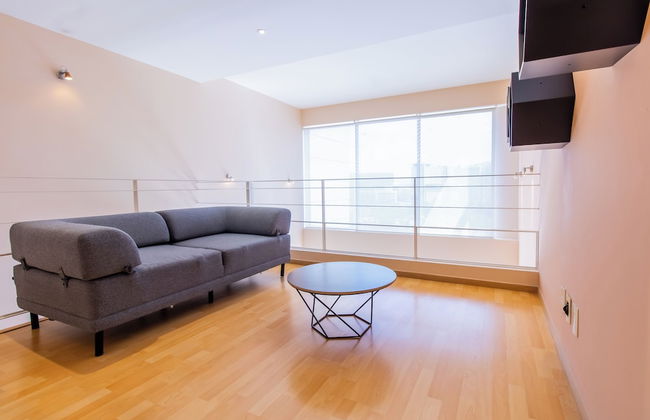 Capitalia Santa Fe - Foto 78