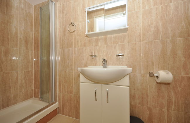 W14 Apartments - Foto 55