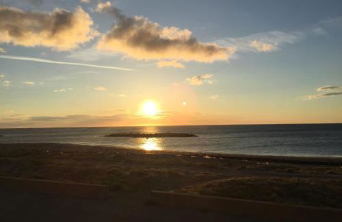 Barcaresa-Charmant T 2 vue mer pied dans l'eau - Photo 15