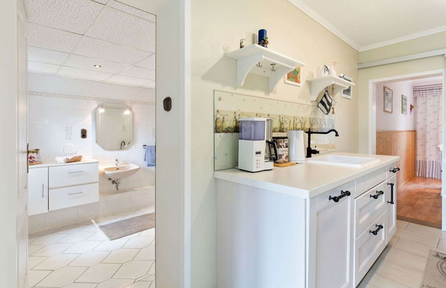 Holiday Home in Zierow With Terrace - Photo 9