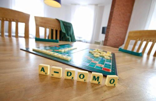 Moderne Studio Apartments und 120qm Wohnungen in Oberhausen, ideal für Geschäftsreisende und Monteure - Foto 31