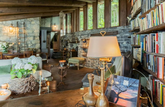 Co-d462-ariv21at - The Writer s Nest - Foto 32