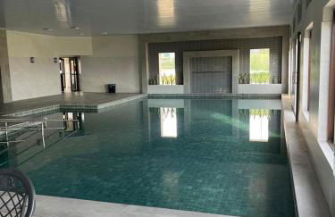 Casa luxo 10 pessoas Gravatá com jacuzzi - Photo 15