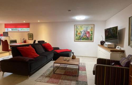 Ferienwohnung Erwitte Soest Sassendorf Lippstadt - Photo 1