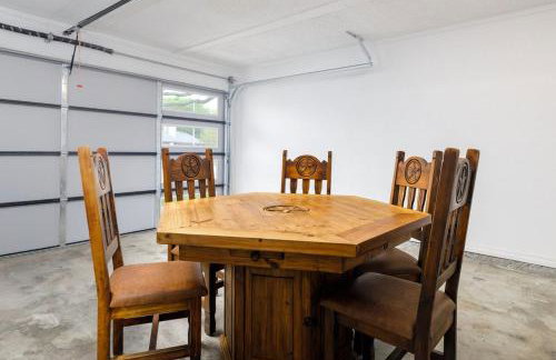 Comfortable Poker House Near Kalahari & Dell Diamond - Foto 4