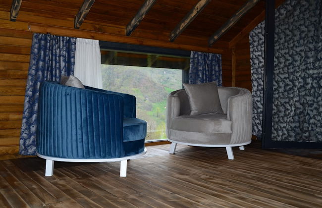 Bigoşa Bungalov - Foto 21