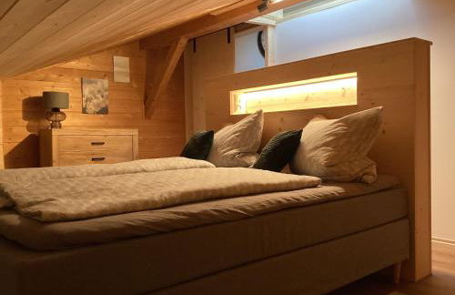 Ferienwohnung in Niederhasling - Foto 10