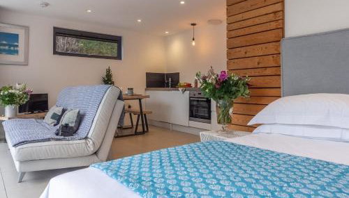 The Garden Room - Foto 3