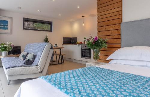 1 Church Cottages & Garden Room - Foto 30