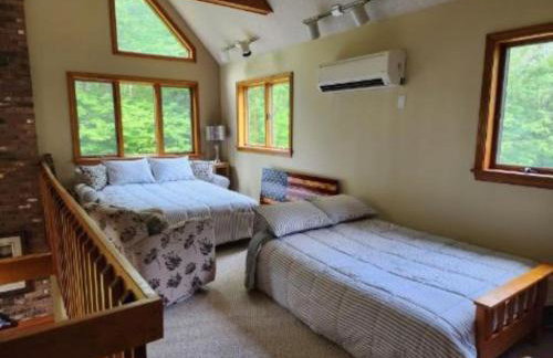 Mystic, Foxwoods, Beaches, Waterpark, Hells Kitchen! - Foto 28