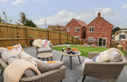 Holly Farm Cottage - Foto 22