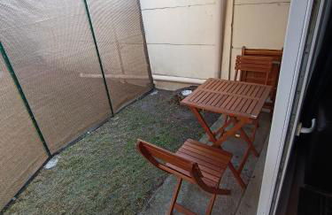 Studio cozy proche Paris - Aéroport Roissy Charles-de-Gaulle - Foto 33