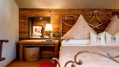 Romantische 5-Sterne- Ferienwohnungen - Foto 2