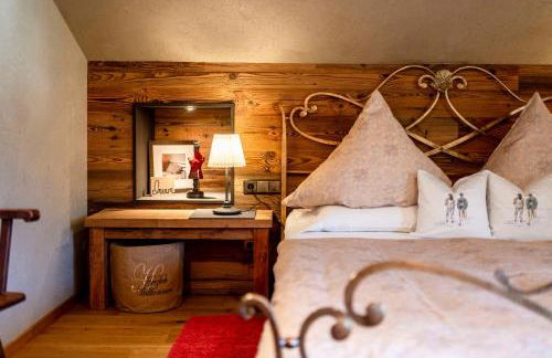 Romantische 5-Sterne- Ferienwohnungen - Foto 2