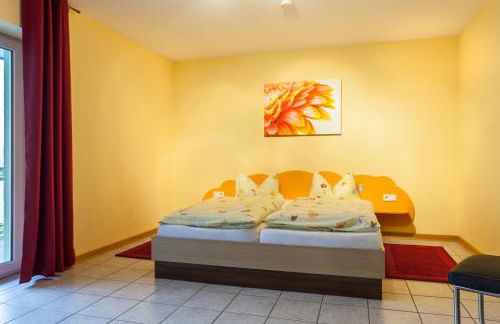 Ferienwohnungen Landgasthaus Janshen - Foto 15