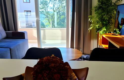 Apartamento Loft Gramado - Photo 12