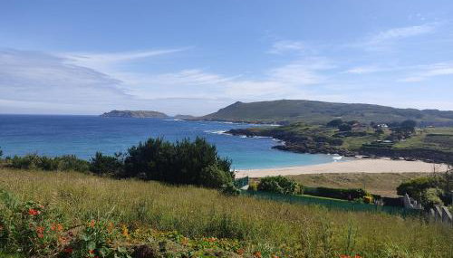 Casa completa - Camiño dos faros - Atlantico Malpica - Foto 2