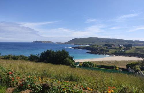 Casa completa - Camiño dos faros - Atlantico Malpica - Foto 1