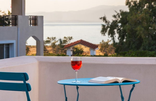 Aneli Villas - Villa Aegina - Foto 9