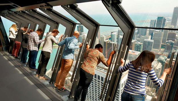 Chicago CityPASS® - Foto 3