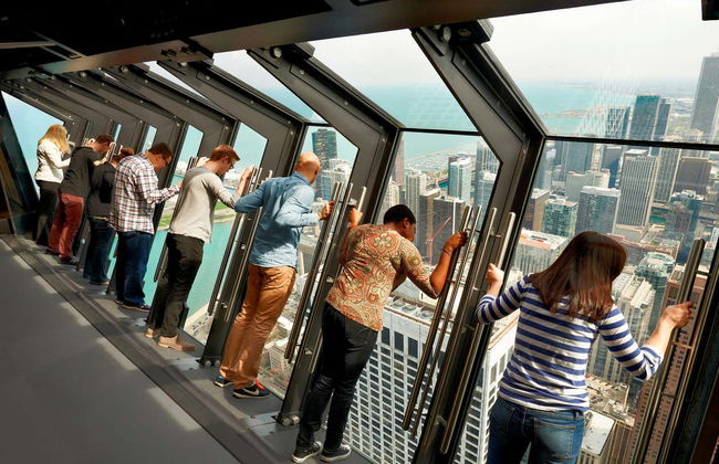 Chicago CityPASS® - Foto 3