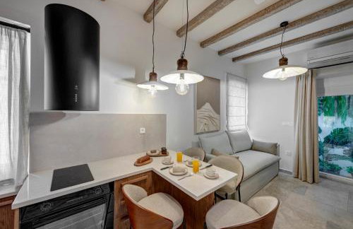 Syriano Suites - Photo 15