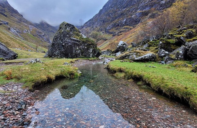 Visite de Braveheart - Montagnes, Lochs, Châteaux et Champs de Bataille - Photo 36