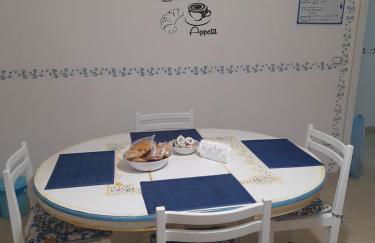 Casa Vacanze Ciccinè - Foto 39