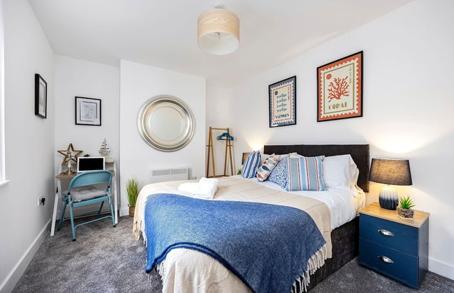 Queens Mile 1 With Free Parking By My Getaways - Foto 7