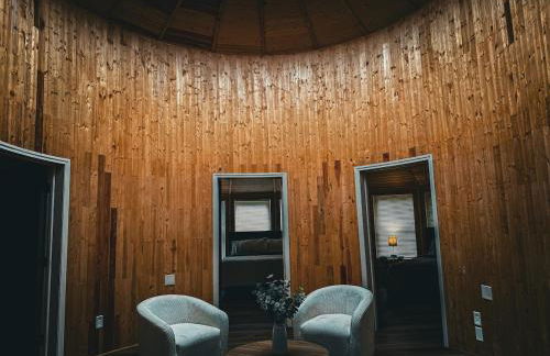 Stunning Lakefront Treehouse! Must book! - Foto 36