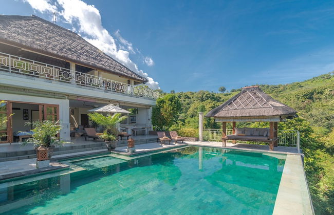 Villa Oscar - Photo 45