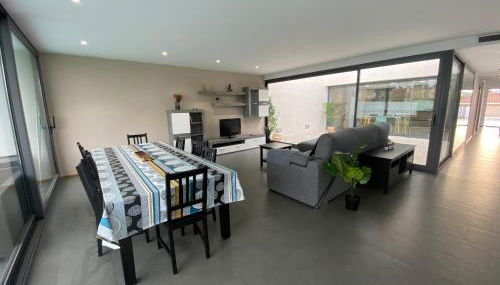 Modern Villa With Private Pool/ 400m To The Beach - Foto 3