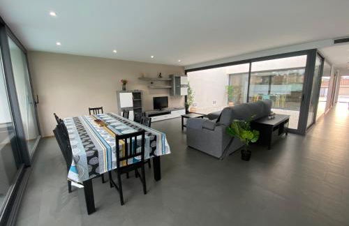 Modern Villa With Private Pool/ 400m To The Beach - Foto 3