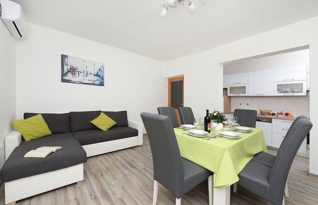 Villa Basil - Foto 9