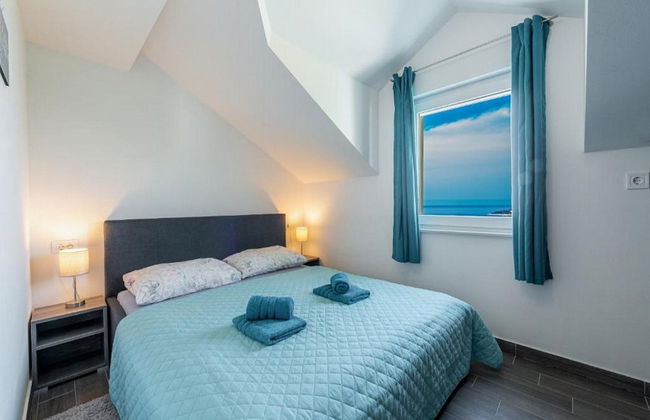 Apartments Villa Soleil - Foto 2