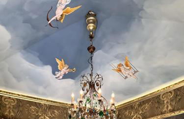 Schlössle Seeburg - Foto 60