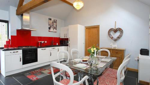 Woodshed Cottage - Foto 2