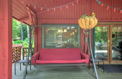 Hoot on the Hill By Carolina Mornings - Foto 27