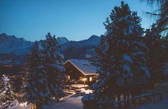 Chaletbethere - Foto 60