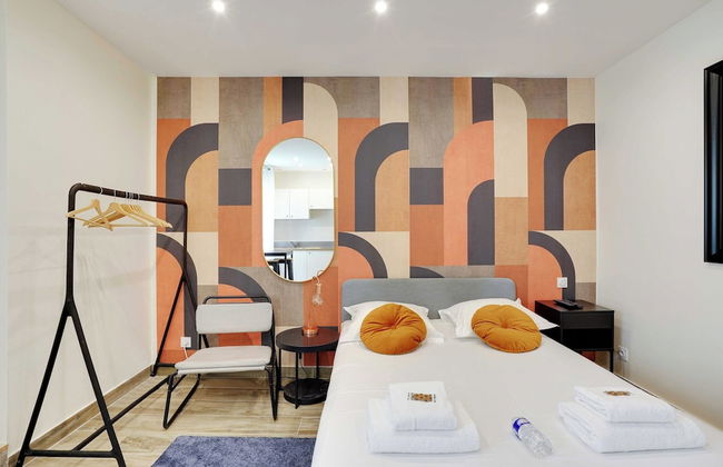 Magnificent Studio - 2P - Levallois-perret - Foto 1