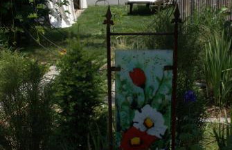 RuheTraum 80 - Design-Apartment - Foto 13